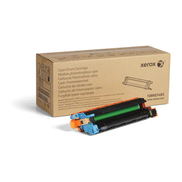 Xerox yellow drum for VersaLink C600 / C605 50K