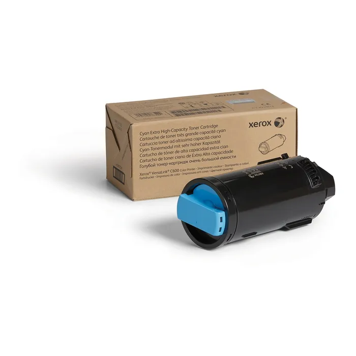 Xerox yellow toner extra hi-cap for VersaLink C600 16.8K