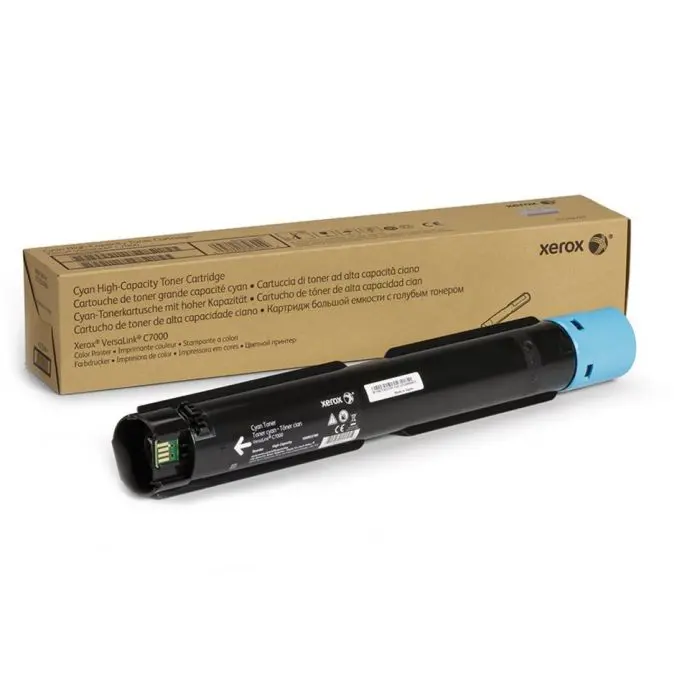 Xerox yellow toner hi-cap for Versalink C7000