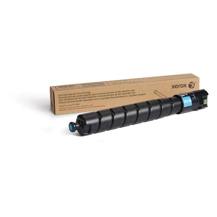 Xerox yellow toner VersaLink C9000 31.4K Hi-cap