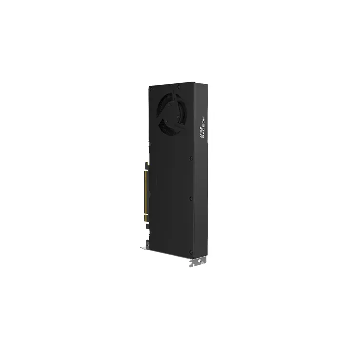 XFX AMD Radeon? AI Pro R9700 32GB (black)