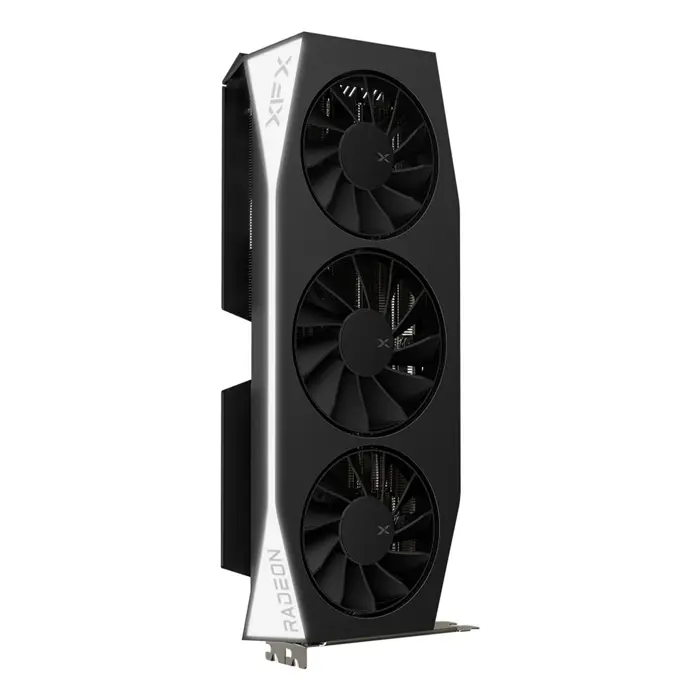 XFX Mercury Radeon RX 9060 XT OC Gaming Edition AMD 16 GB GDDR6