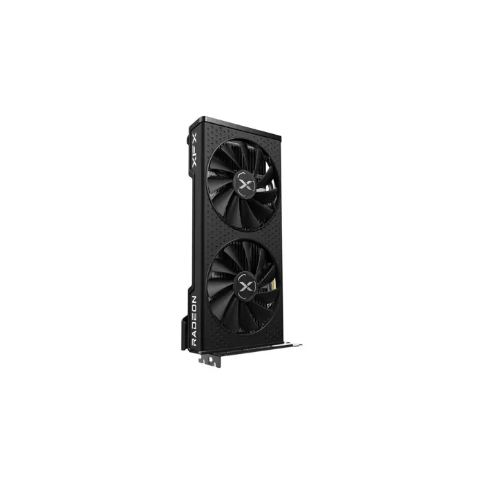XFX SPEEDSTER SWFT 210 AMD Radeon RX 7600 Core Edition 8 GB GDDR6