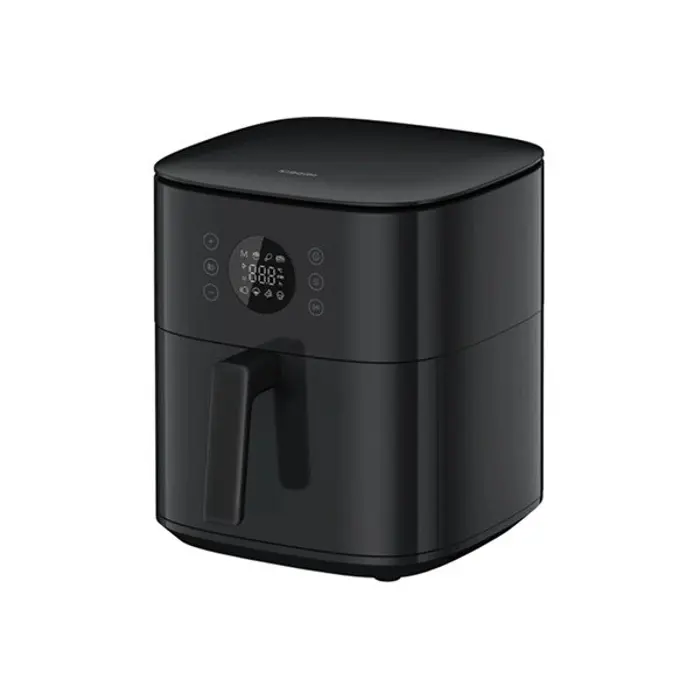 Xiaomi Air Fryer 6.5 L EU black