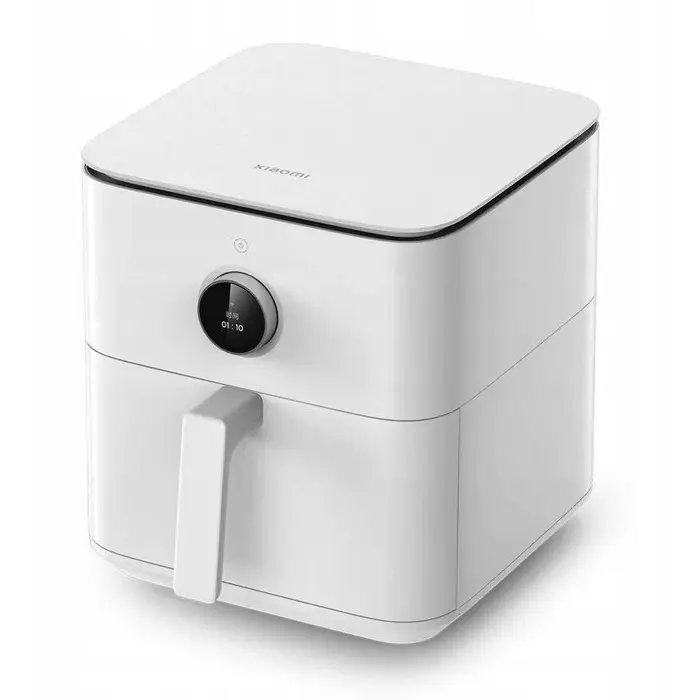 Xiaomi Air Fryer 6.5 L EU white