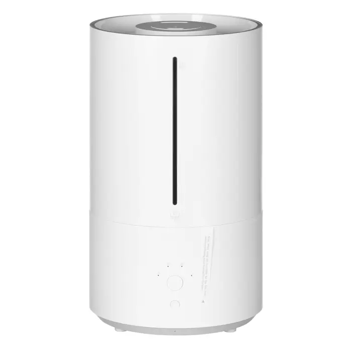 Xiaomi | BHR6026EU | Smart Humidifier 2 EU | - m3 | 28 W | Water tank capacity 4.5 L | Suitable for rooms up to m2 | - | Humidification capacity 350 ml/hr | White