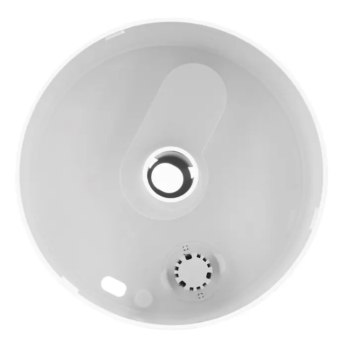 Xiaomi | BHR6026EU | Smart Humidifier 2 EU | - m3 | 28 W | Water tank capacity 4.5 L | Suitable for rooms up to m2 | - | Humidification capacity 350 ml/hr | White