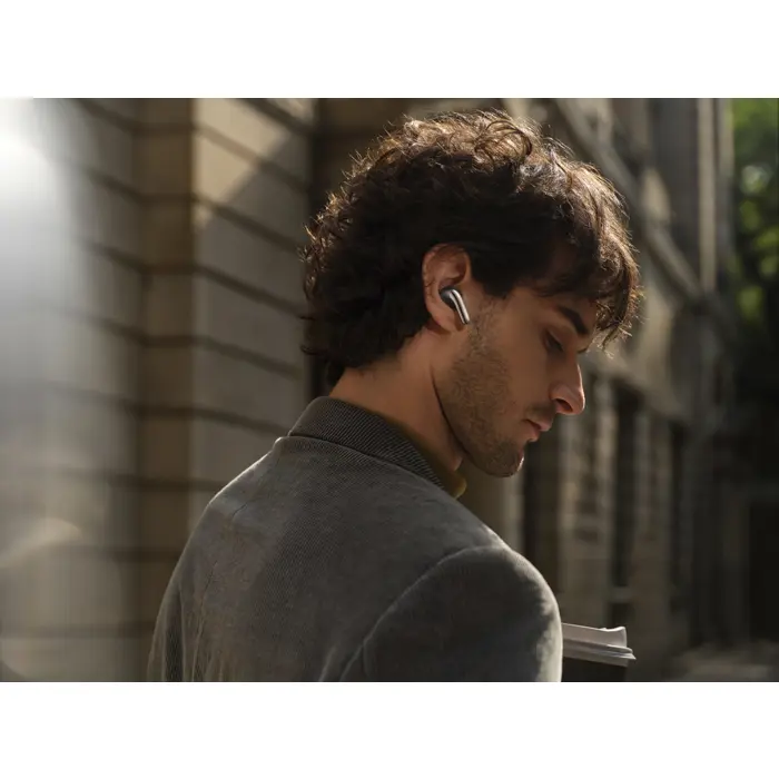 Xiaomi Buds 5 Pro Headset True Wireless Stereo (TWS) In-ear Calls/Music USB Type-C Bluetooth White