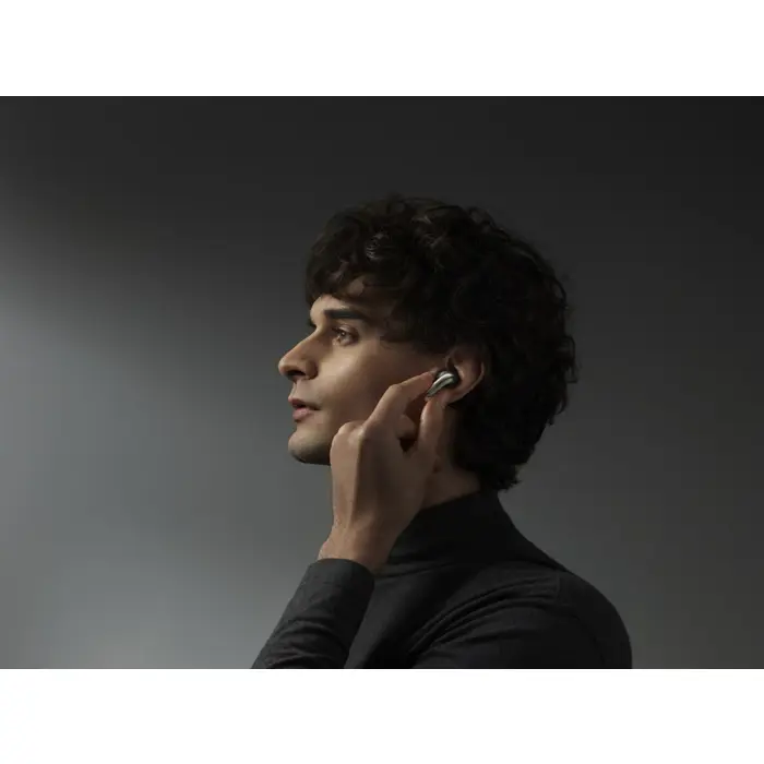 Xiaomi Buds 5 Pro Headset True Wireless Stereo (TWS) In-ear Calls/Music USB Type-C Bluetooth White