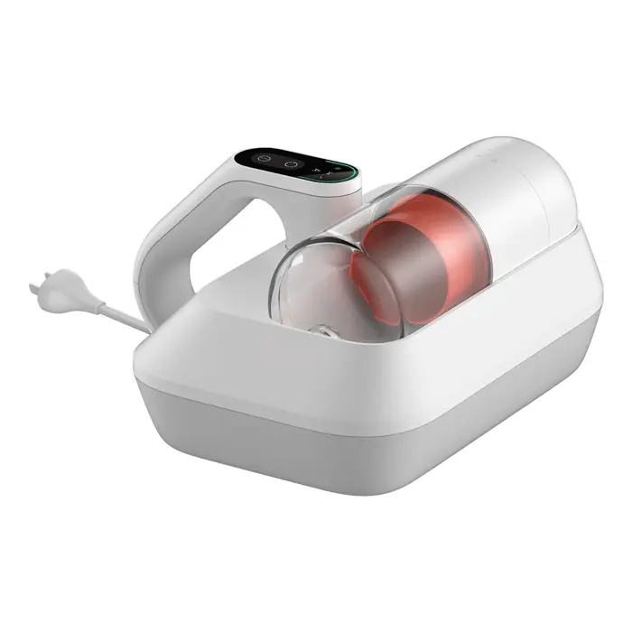 Xiaomi Dust Mite Vacuum Cleaner Pro handheld vacuum White Bagless