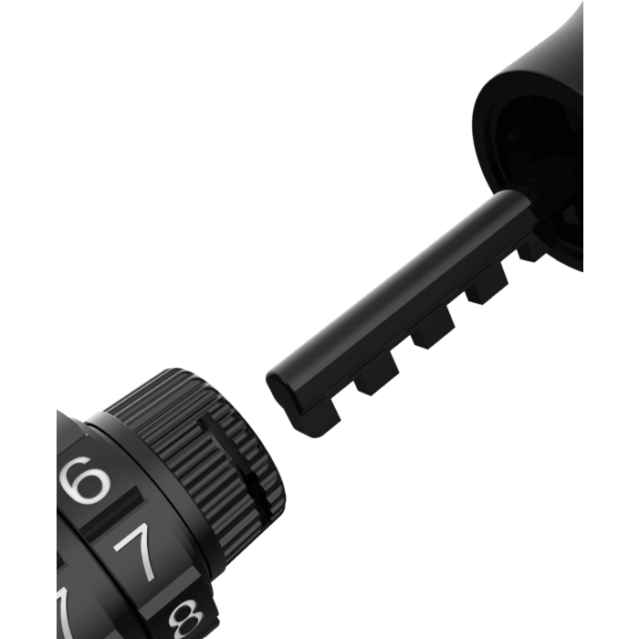 Xiaomi lock for electric scooter