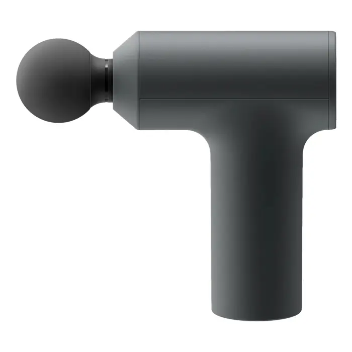 Xiaomi Massage Gun Mini 2 massager Back, Hand, Legs, Muscle Black