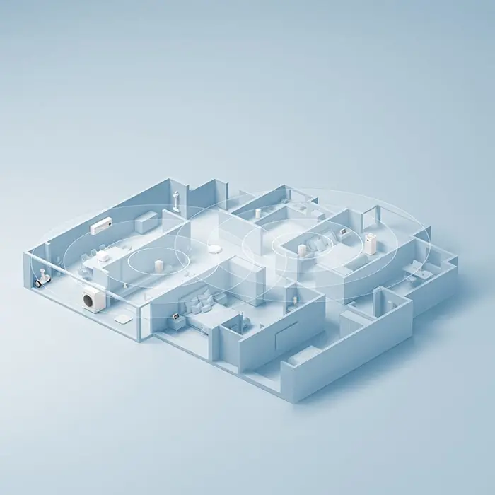 Xiaomi Mesh System | AC1200 EU (2-pack) | 802.11ac | 867 Mbit/s | 10/100/1000 Mbit/s | Ethernet LAN (RJ-45) ports 2 | Mesh Support Yes | MU-MiMO No | No mobile broadband | Antenna type Internal