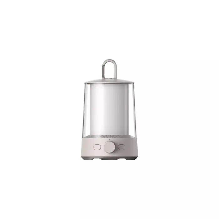 Xiaomi multifunctional camping lamp
