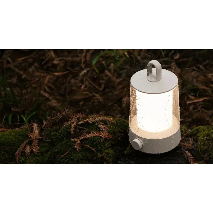Xiaomi multifunctional camping lamp