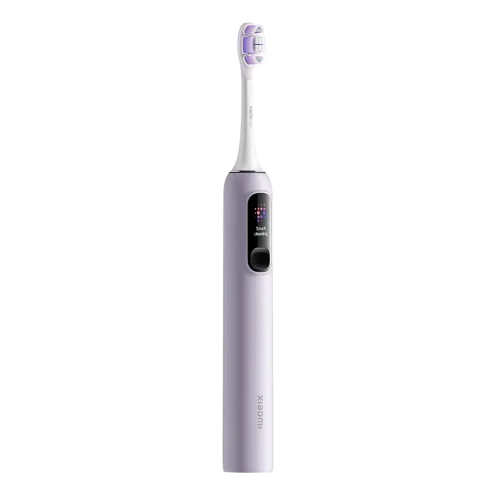 Xiaomi Oscillation Electric Toothbrush Pro EU | Rechargeable | For adults | Number of brush heads included 2 | Number of teeth brushing modes 4 | Purple