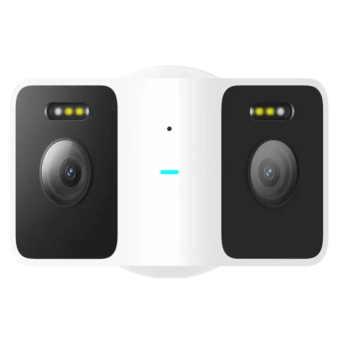 Xiaomi Outdoor Camera CW100 Dual, IP Camera