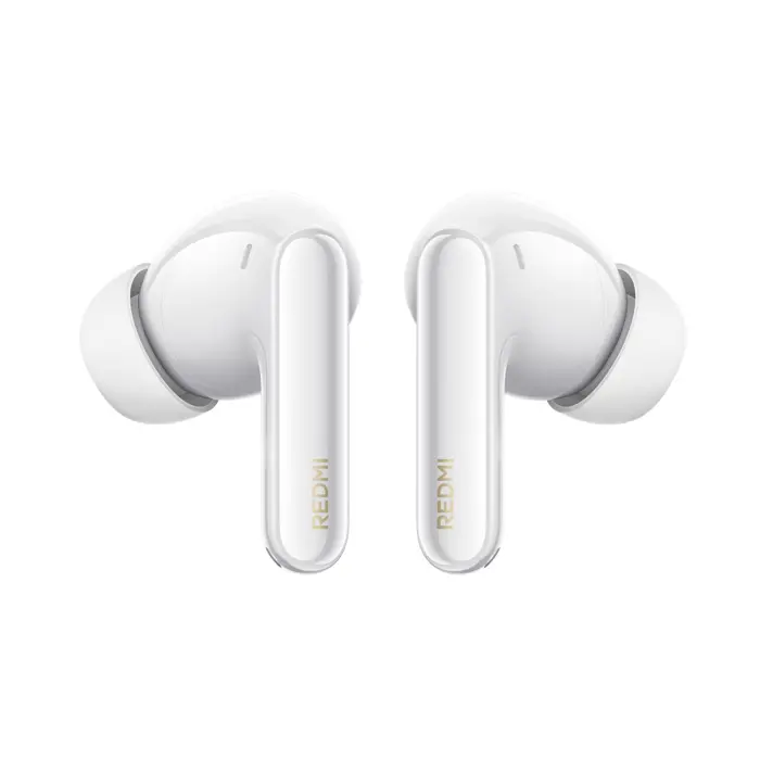 Xiaomi Redmi Buds 8 Pro Białe | Słuchawki bezprzewodowe | Bluetooth 5.4