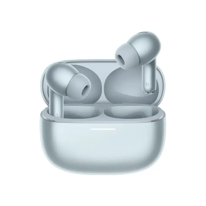 Xiaomi Redmi Buds 8 Pro Niebieskie | Słuchawki bezprzewodowe | Bluetooth 5.4