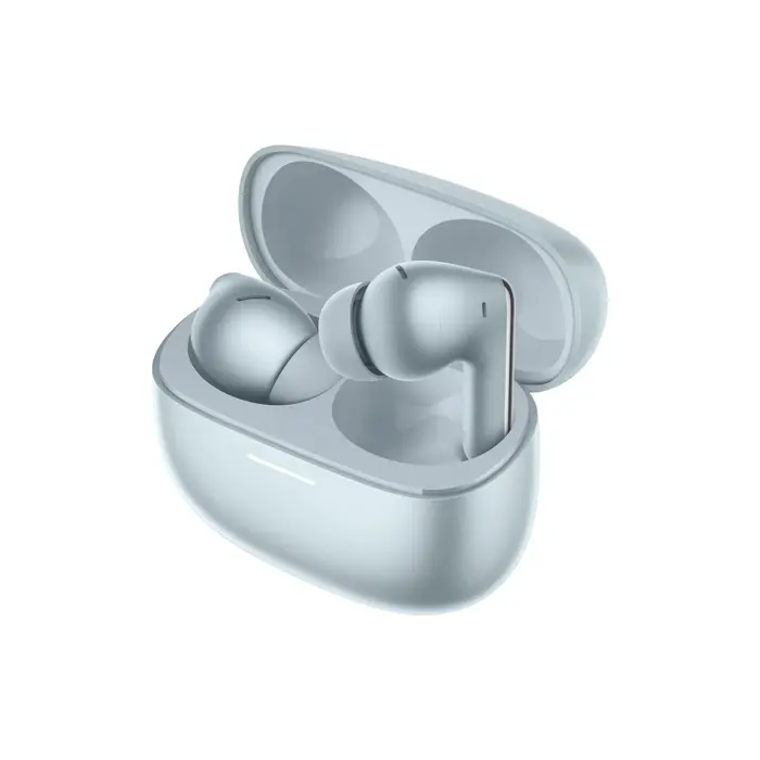Xiaomi Redmi Buds 8 Pro Niebieskie | Słuchawki bezprzewodowe | Bluetooth 5.4
