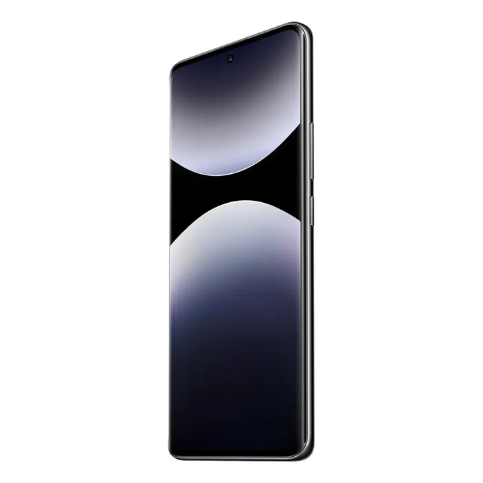 Xiaomi Redmi Note 14 Pro+ 5G 16.9 cm (6.67") Dual SIM USB Type-C 8 GB 256 GB 5110 mAh Black