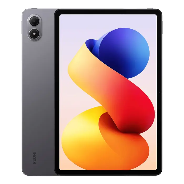 Xiaomi Redmi Pad 2 Pro Snapdragon 128 GB 30.7 cm (12.1") 6 GB Wi-Fi 6 (802.11ax) Grey