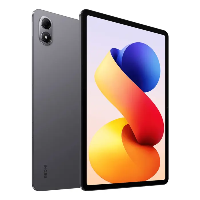 Xiaomi Redmi Pad 2 Pro Snapdragon 128 GB 30.7 cm (12.1") 6 GB Wi-Fi 6 (802.11ax) Grey