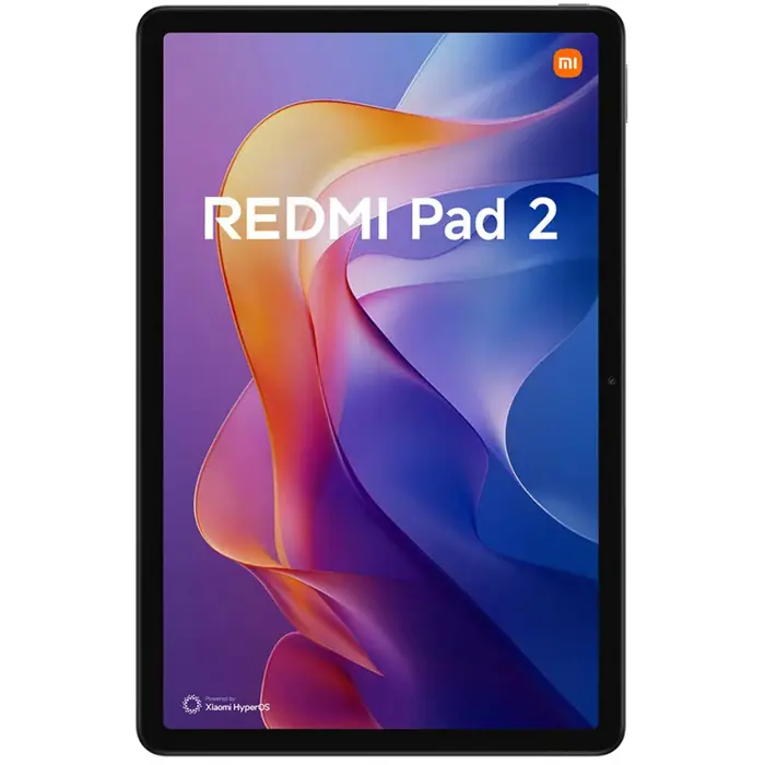 Xiaomi Redmi Pad 2, tablet PC grey, 128GB