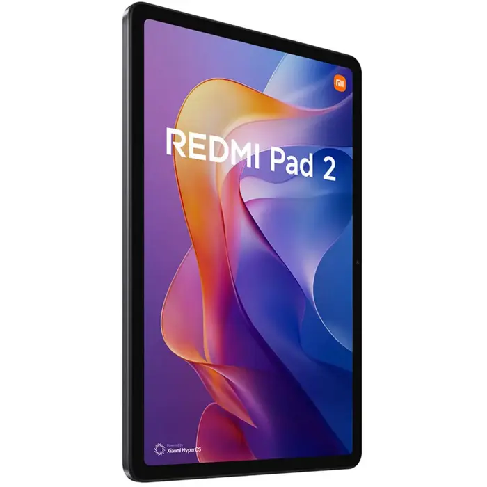 Xiaomi Redmi Pad 2, tablet PC grey, 128GB