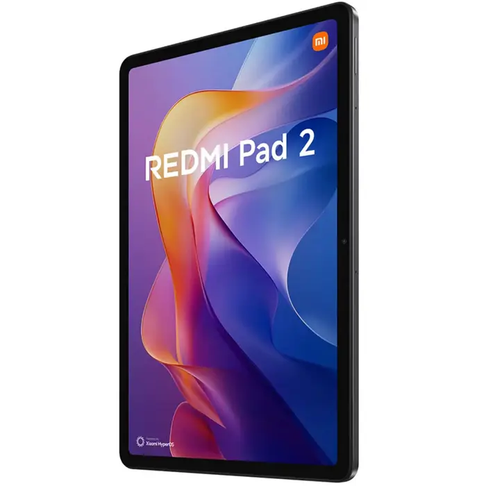 Xiaomi Redmi Pad 2, tablet PC grey, 128GB