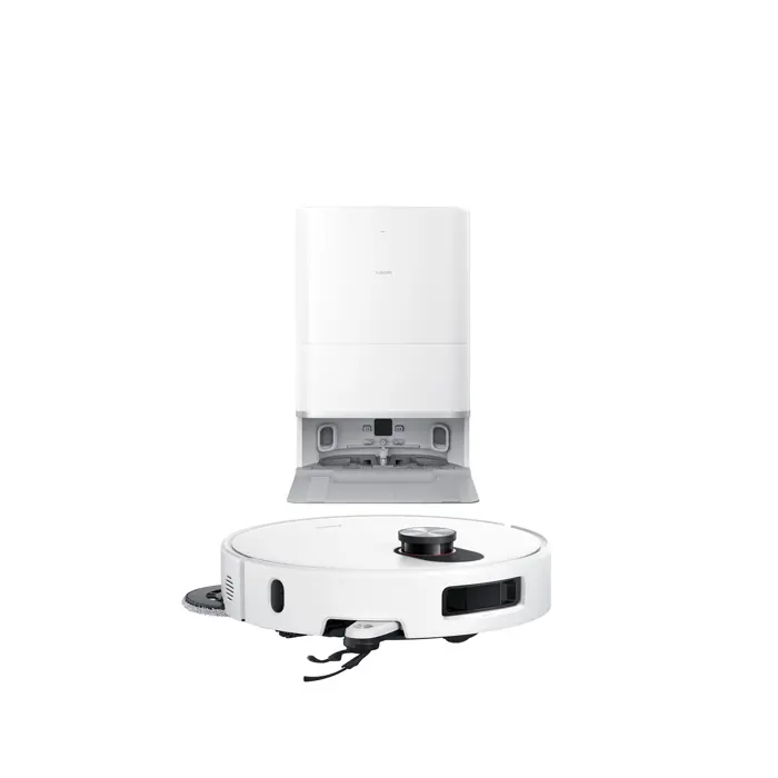 Xiaomi Robot Vacuum 5 EU, OV31GL