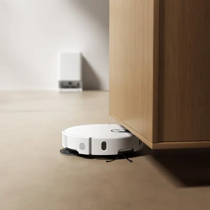 Xiaomi Robot Vacuum 5 EU, OV31GL