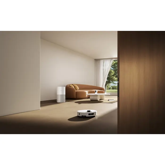 Xiaomi Robot Vacuum 5 EU, OV31GL
