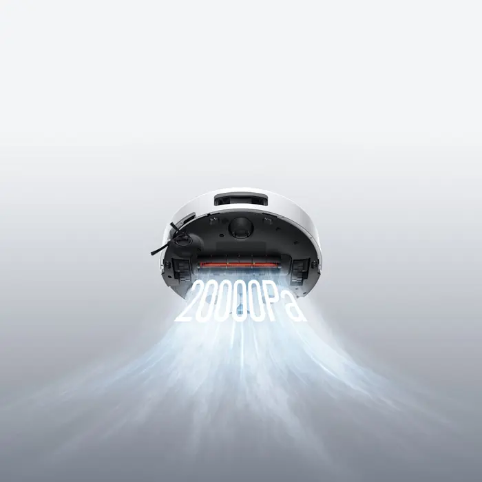 Xiaomi Robot Vacuum 5 EU, OV31GL
