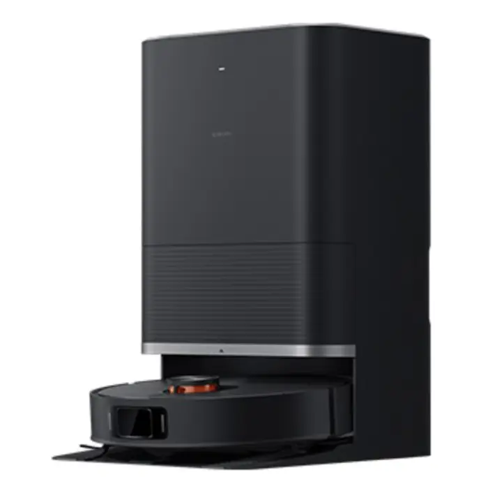 Xiaomi Robot Vacuum X20 Max | Intelligent Vacuum | 5200mAh, 8000Pa