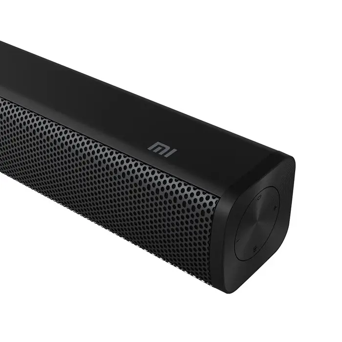 Xiaomi S22E Soundbar 2.0 channels 30W with Bluetooth, black