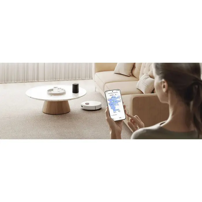 Xiaomi S40 cleaning robot