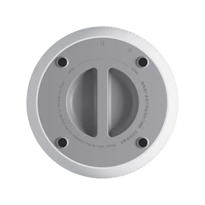 Xiaomi | Smart Air Purifier 4 Compact EU | 27 W | Suitable for rooms up to 16-27 m2 | White