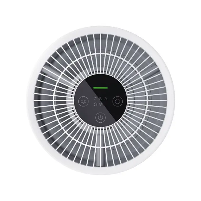 Xiaomi | Smart Air Purifier 4 Compact EU | 27 W | Suitable for rooms up to 16-27 m2 | White