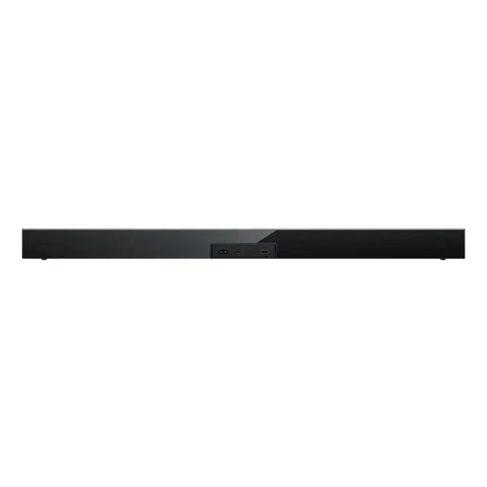 Xiaomi Soundbar Pro 2.0 ch Black 2.0 channels 84 W