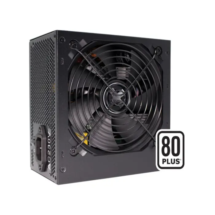 Xilence 750W Performance C+, ATX 2.52, aktivan PFC, 2×PCIe, 5×SATA, 20+4-pina, 120mm ventilator, crno, bulk