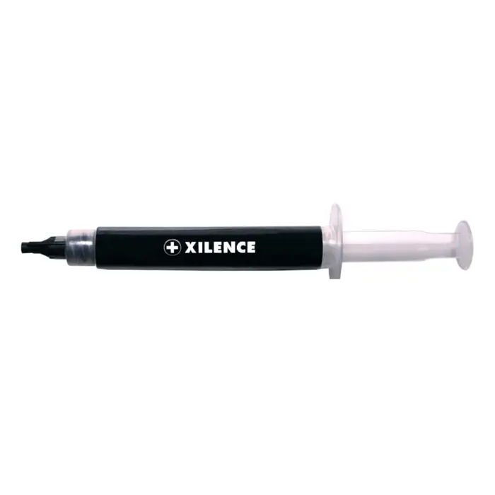 Xilence termalna pasta Silver Tim (1.5g) + špatula