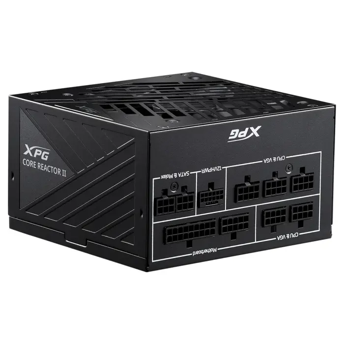 XPG COREREACTOR II 850W Power Supply