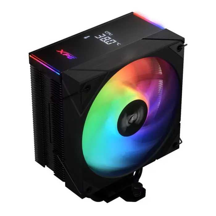 XPG MAESTRO PLUS 42SA CPU Air Cooler