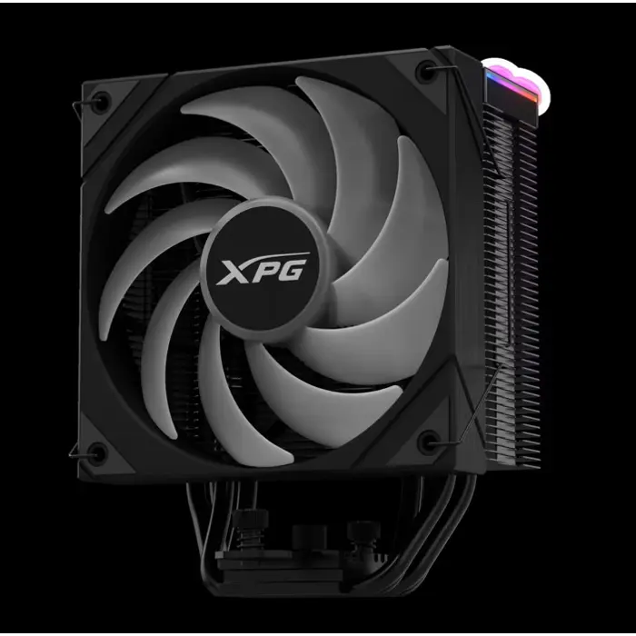 XPG MAESTRO PLUS 42SA CPU Air Cooler