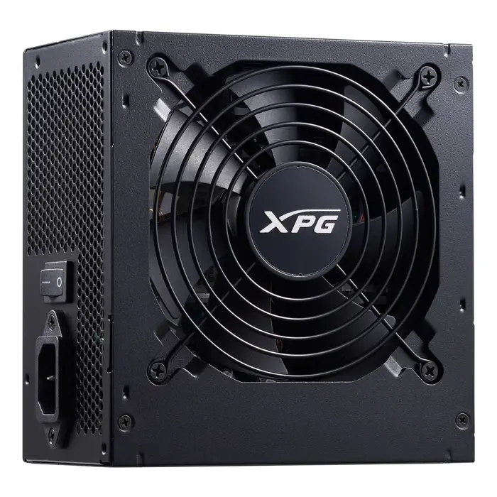 Napajanje XPG PROBE 600W, 80+ BRONZE