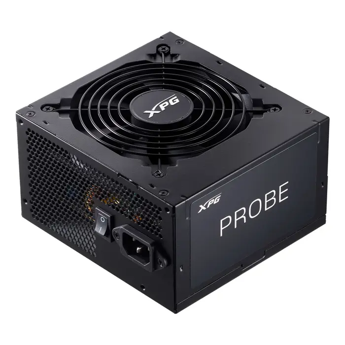 XPG PROBE 700 BRONZE Power Supply