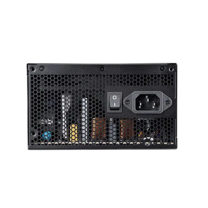 XPG PYLON II 650w BROZNZE Power Supply