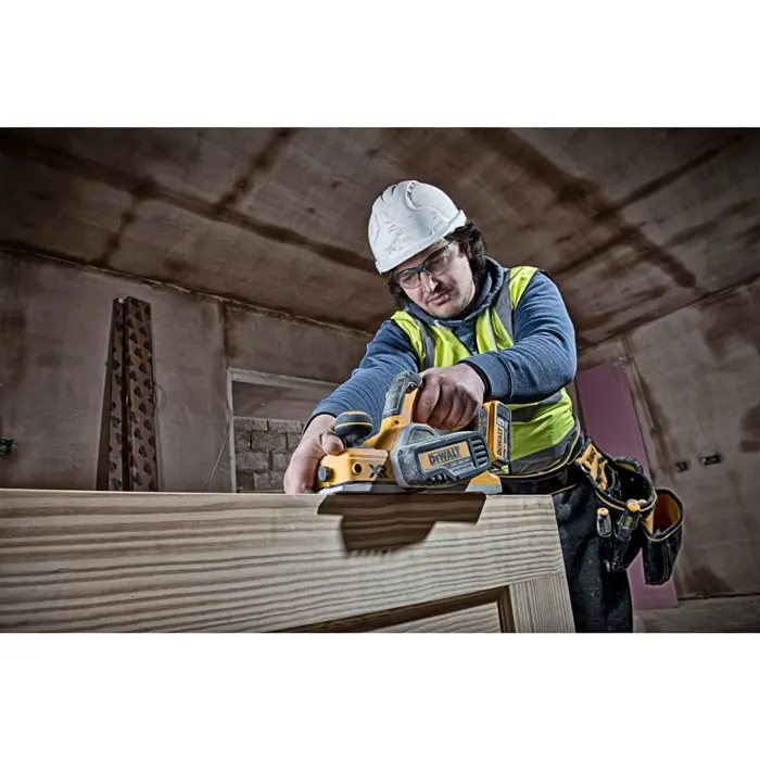 XR Li-Ion 18V Planer