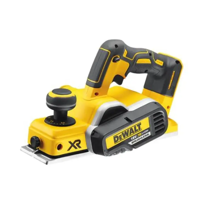 XR Li-Ion 18V Planer